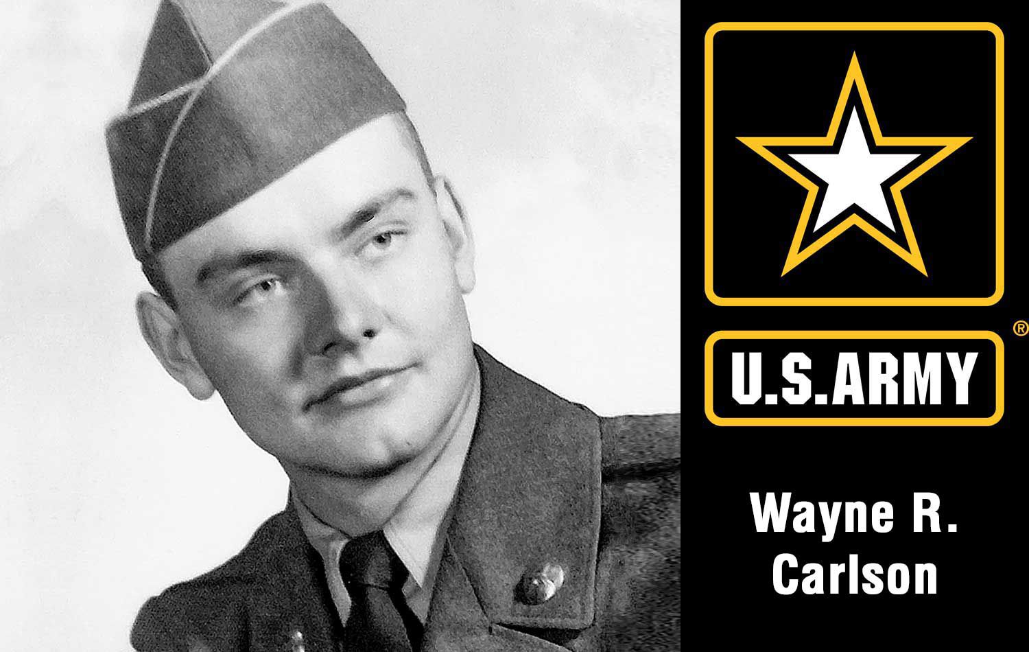 Wayne R. Carlson
